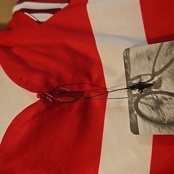 NOVARA ZOYA JERSEY ROSE SIZE XL MULTI COLOR CYCLING CLOTHING - Picture 5 of 11